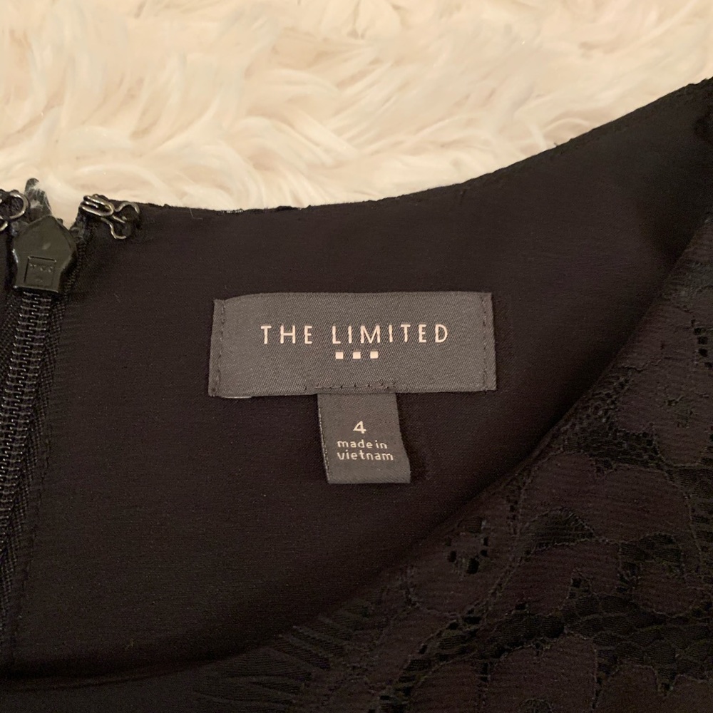 The Limited Little black dress - Picture 6 of 8